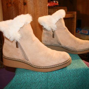 Ladies Boots - A New Day - Size 8